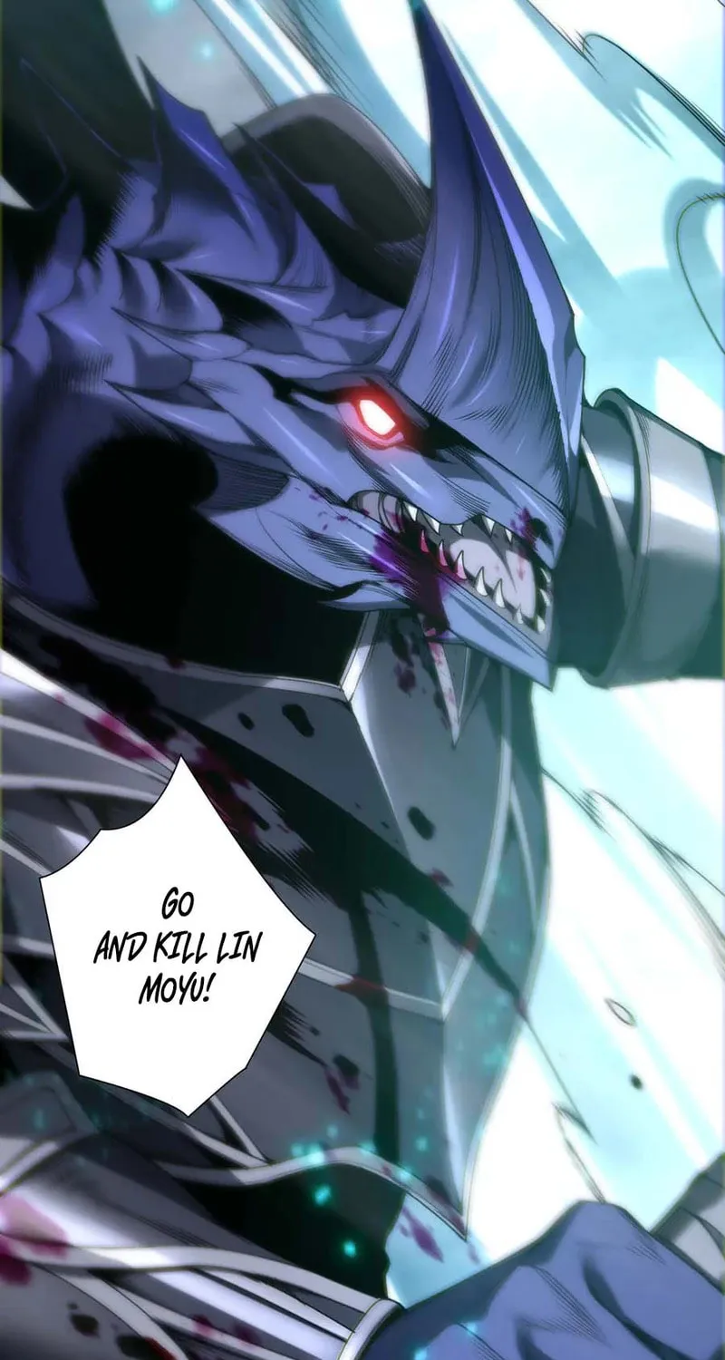 Read Catastrophic Necromancer EN Manga Online