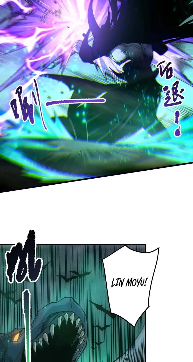 Read Catastrophic Necromancer EN Manga Online