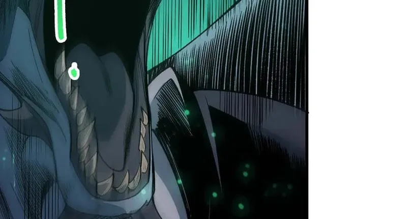 Read Catastrophic Necromancer EN Manga Online