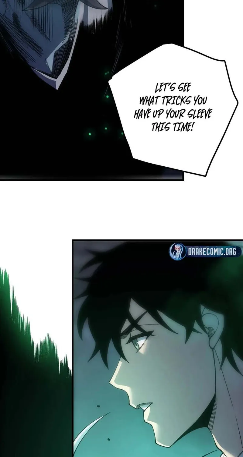 Read Catastrophic Necromancer EN Manga Online