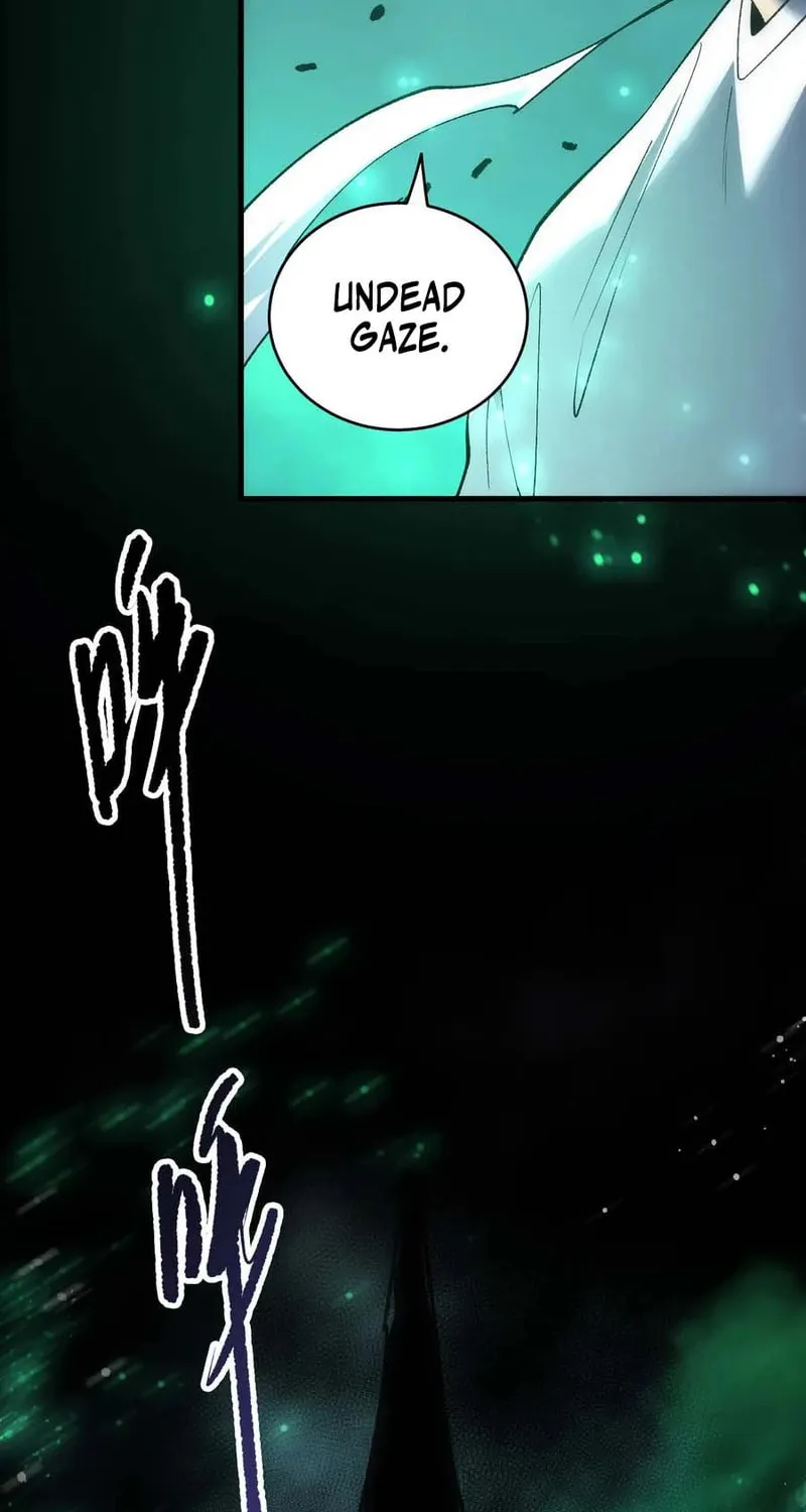 Read Catastrophic Necromancer EN Manga Online
