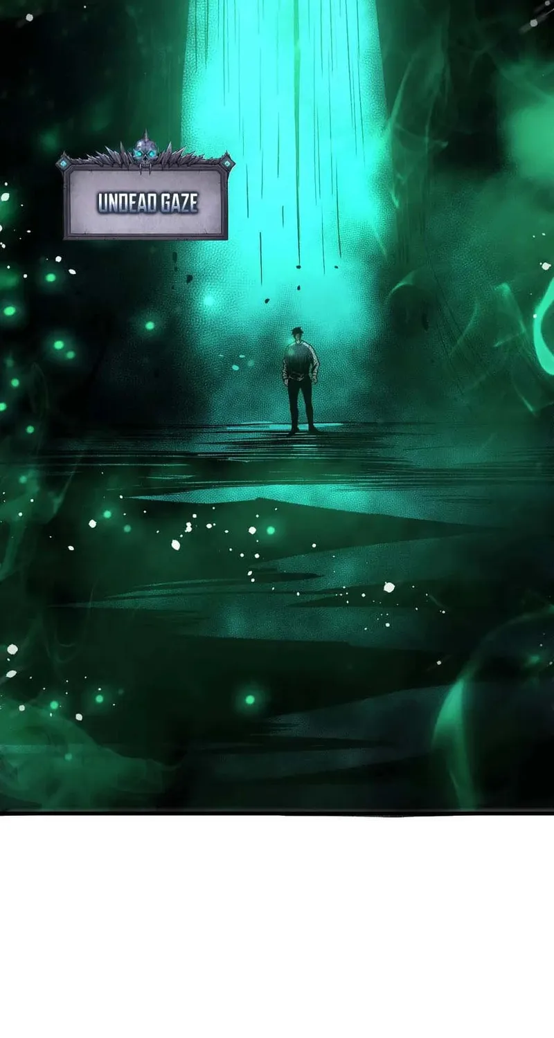 Read Catastrophic Necromancer EN Manga Online