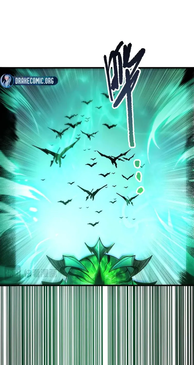 Read Catastrophic Necromancer EN Manga Online