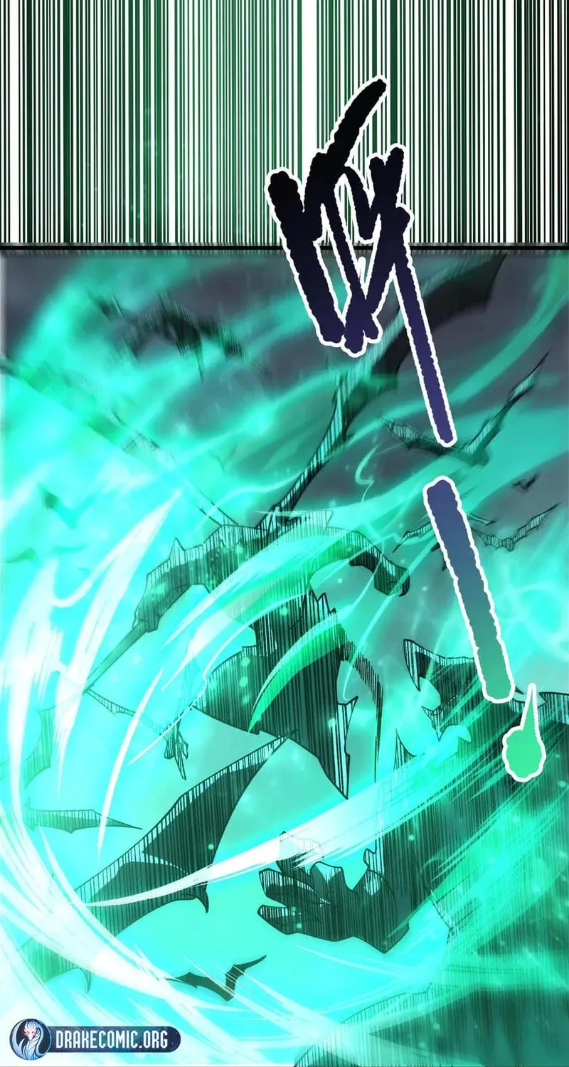 Read Catastrophic Necromancer EN Manga Online