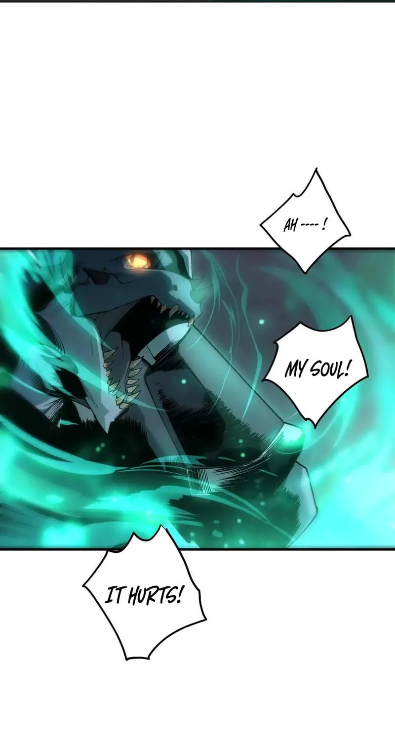 Read Catastrophic Necromancer EN Manga Online