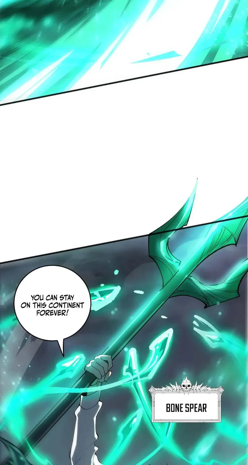 Read Catastrophic Necromancer EN Manga Online