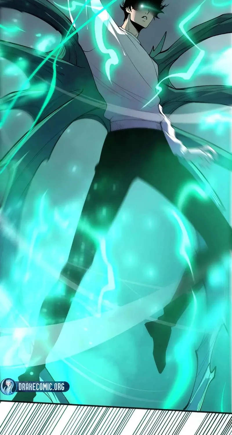 Read Catastrophic Necromancer EN Manga Online