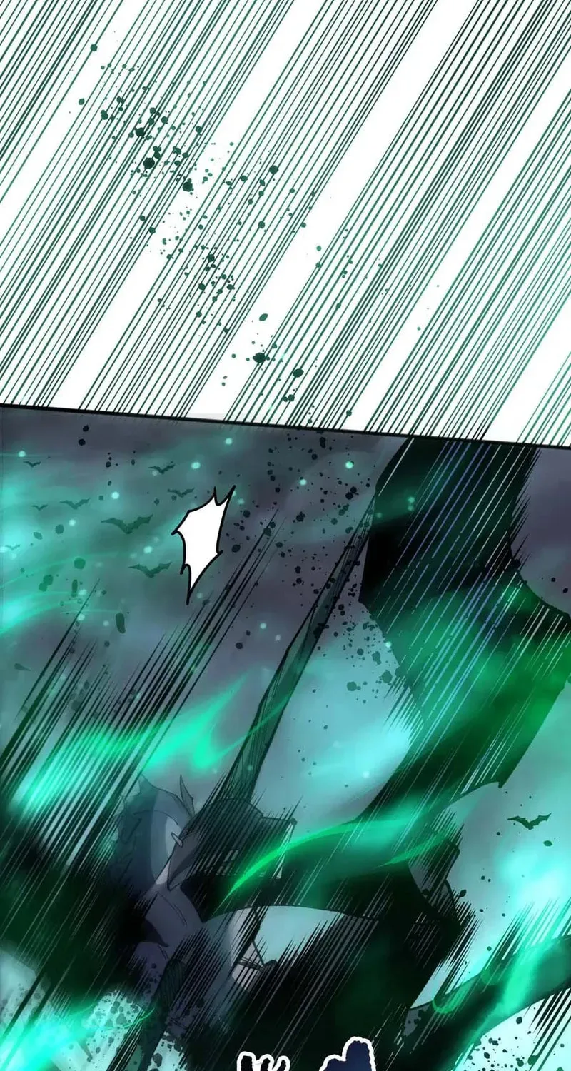 Read Catastrophic Necromancer EN Manga Online