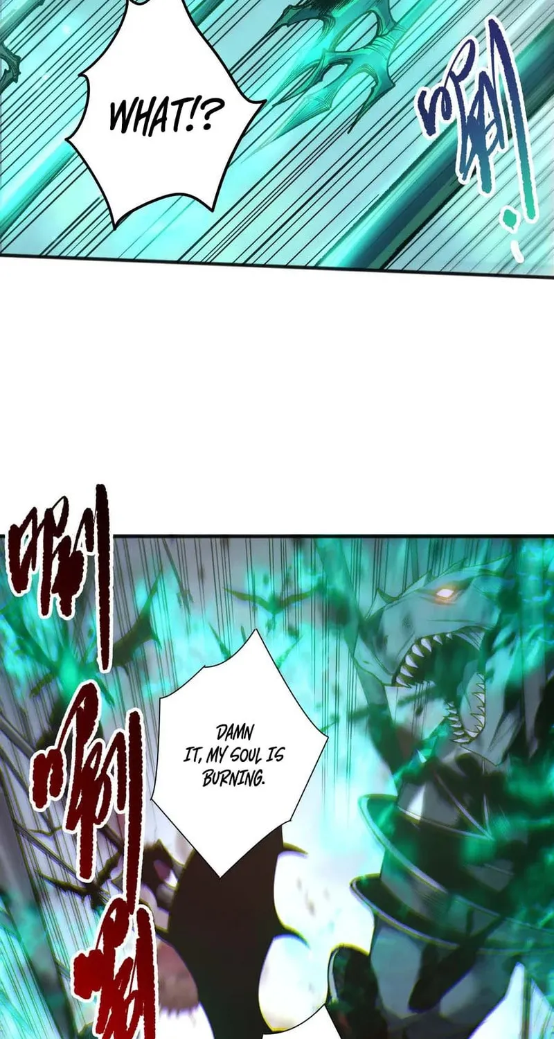 Read Catastrophic Necromancer EN Manga Online