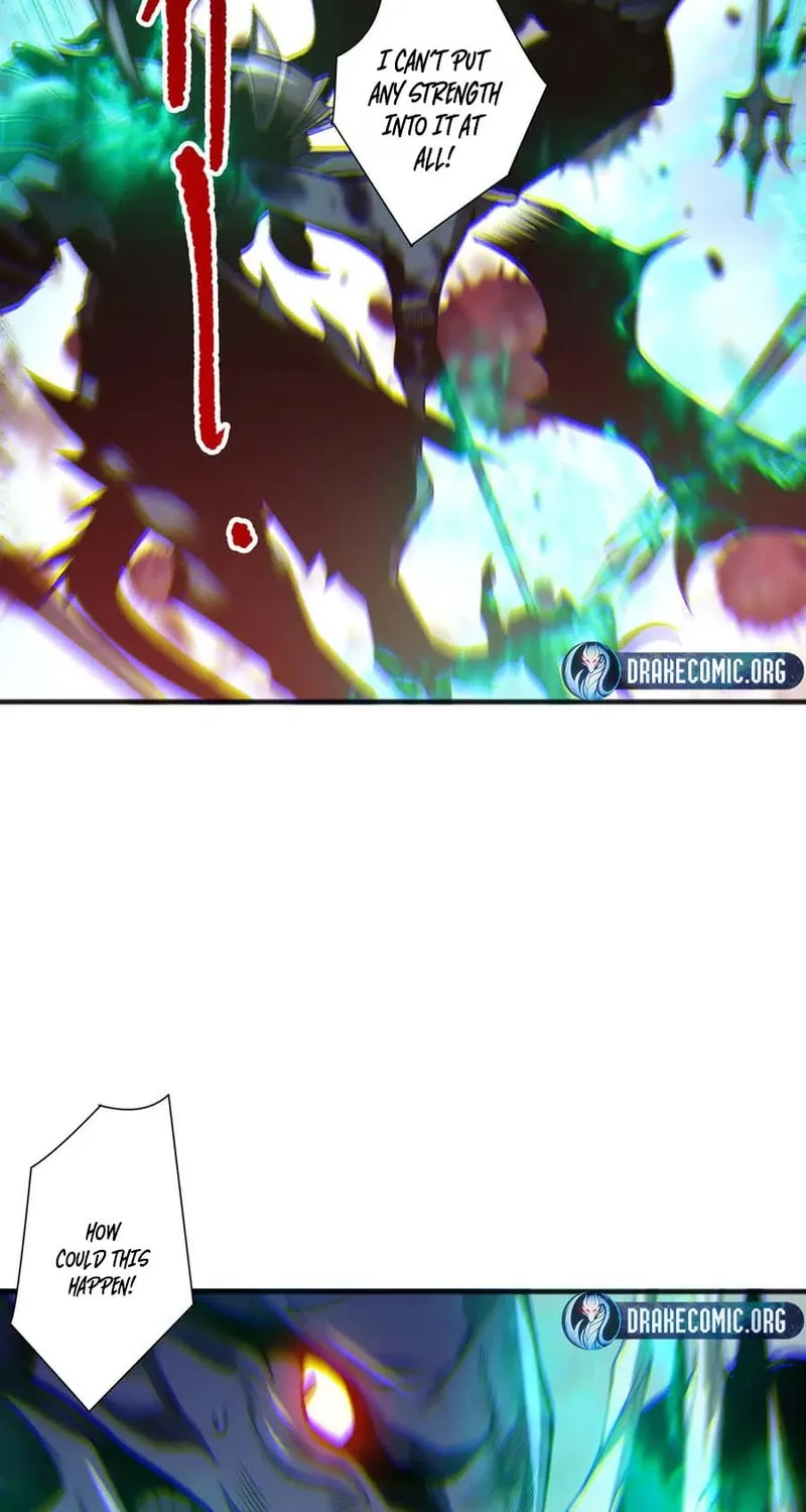 Read Catastrophic Necromancer EN Manga Online