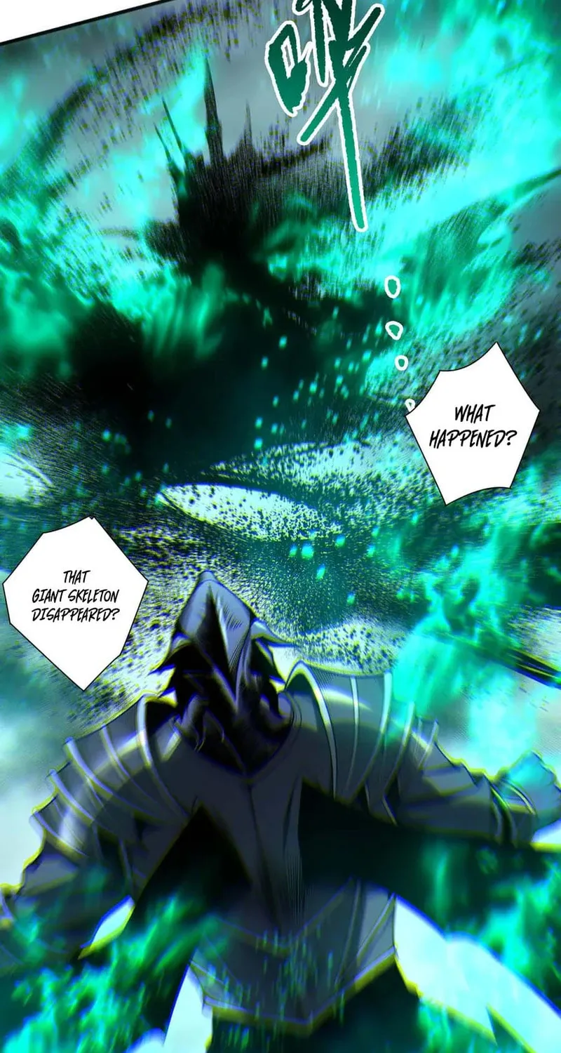 Read Catastrophic Necromancer EN Manga Online