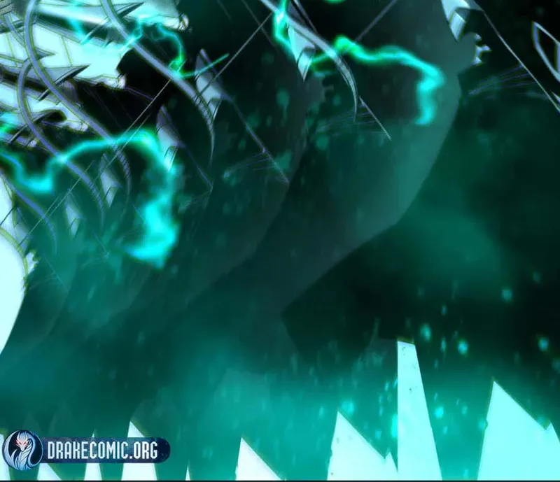Read Catastrophic Necromancer EN Manga Online