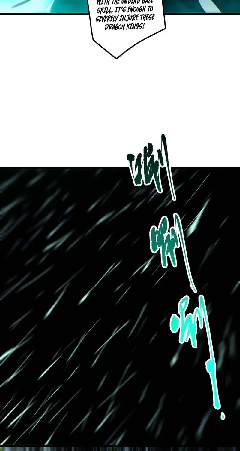 Read Catastrophic Necromancer EN Manga Online