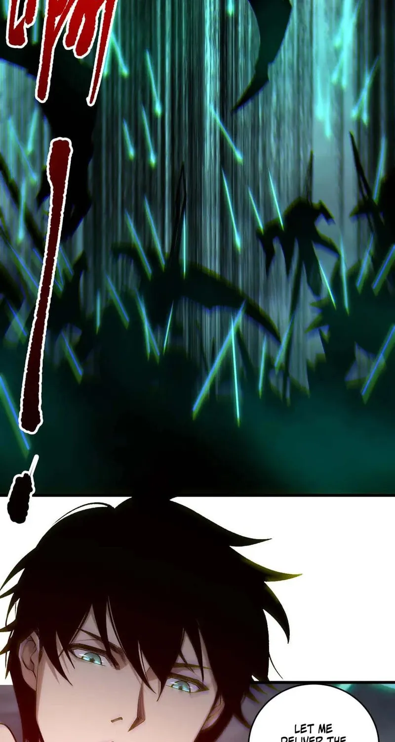 Read Catastrophic Necromancer EN Manga Online