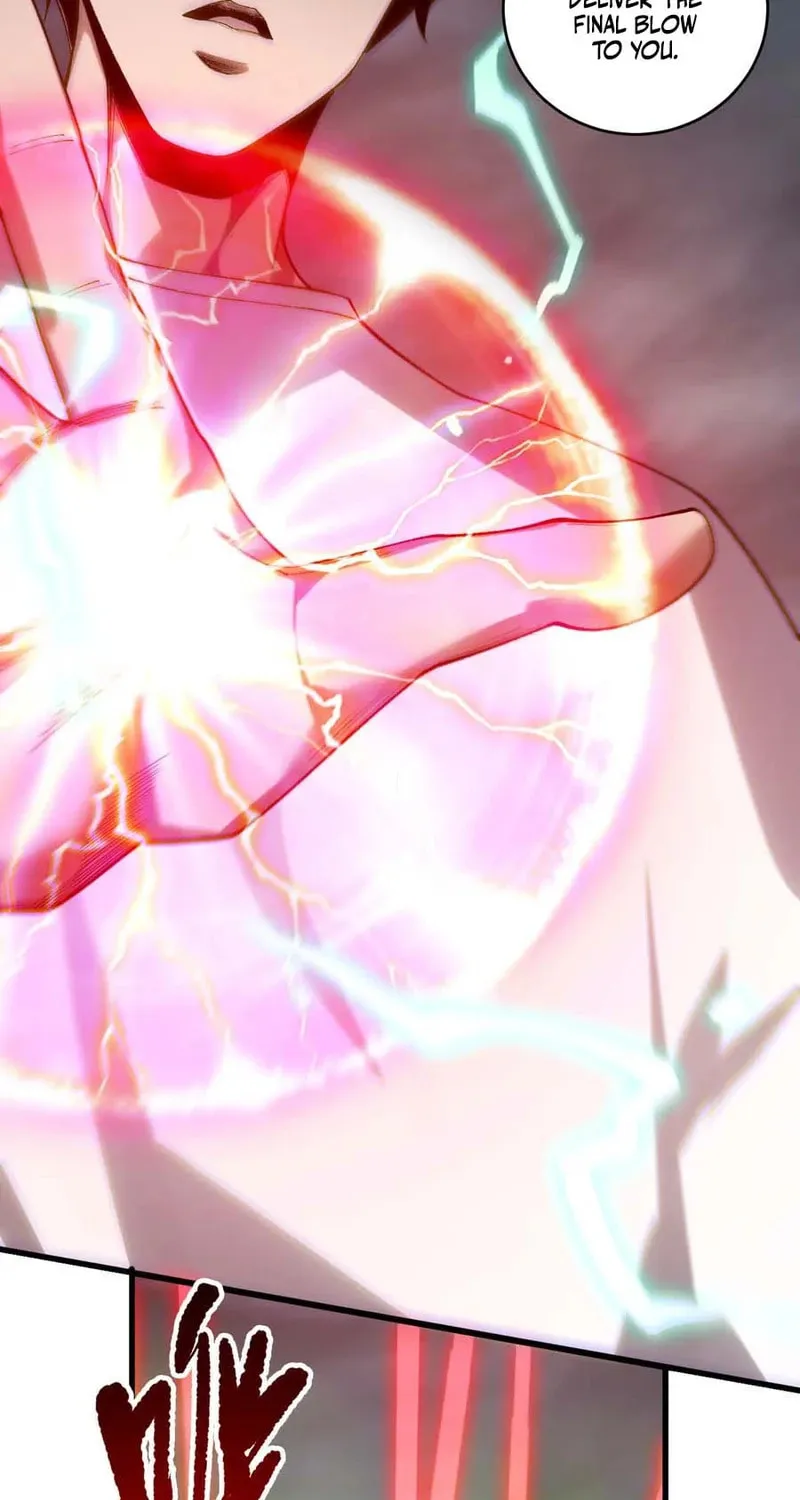 Read Catastrophic Necromancer EN Manga Online