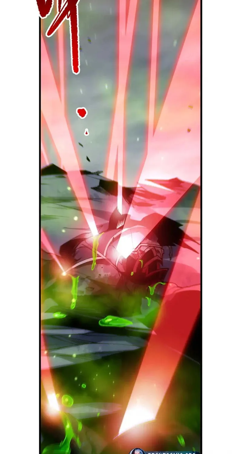 Read Catastrophic Necromancer EN Manga Online
