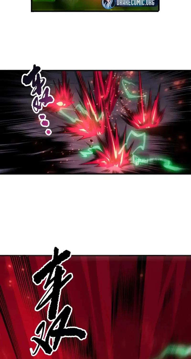 Read Catastrophic Necromancer EN Manga Online
