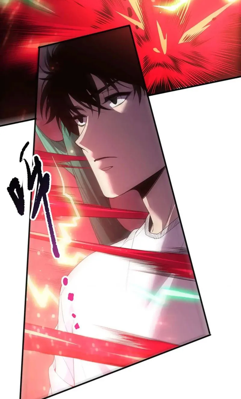 Read Catastrophic Necromancer EN Manga Online