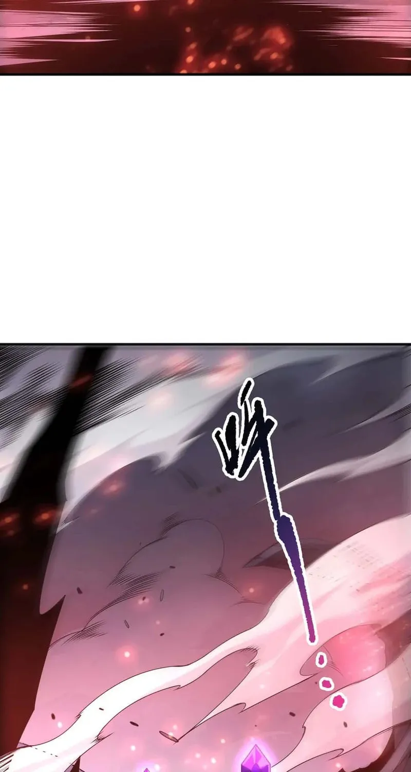 Read Catastrophic Necromancer EN Manga Online