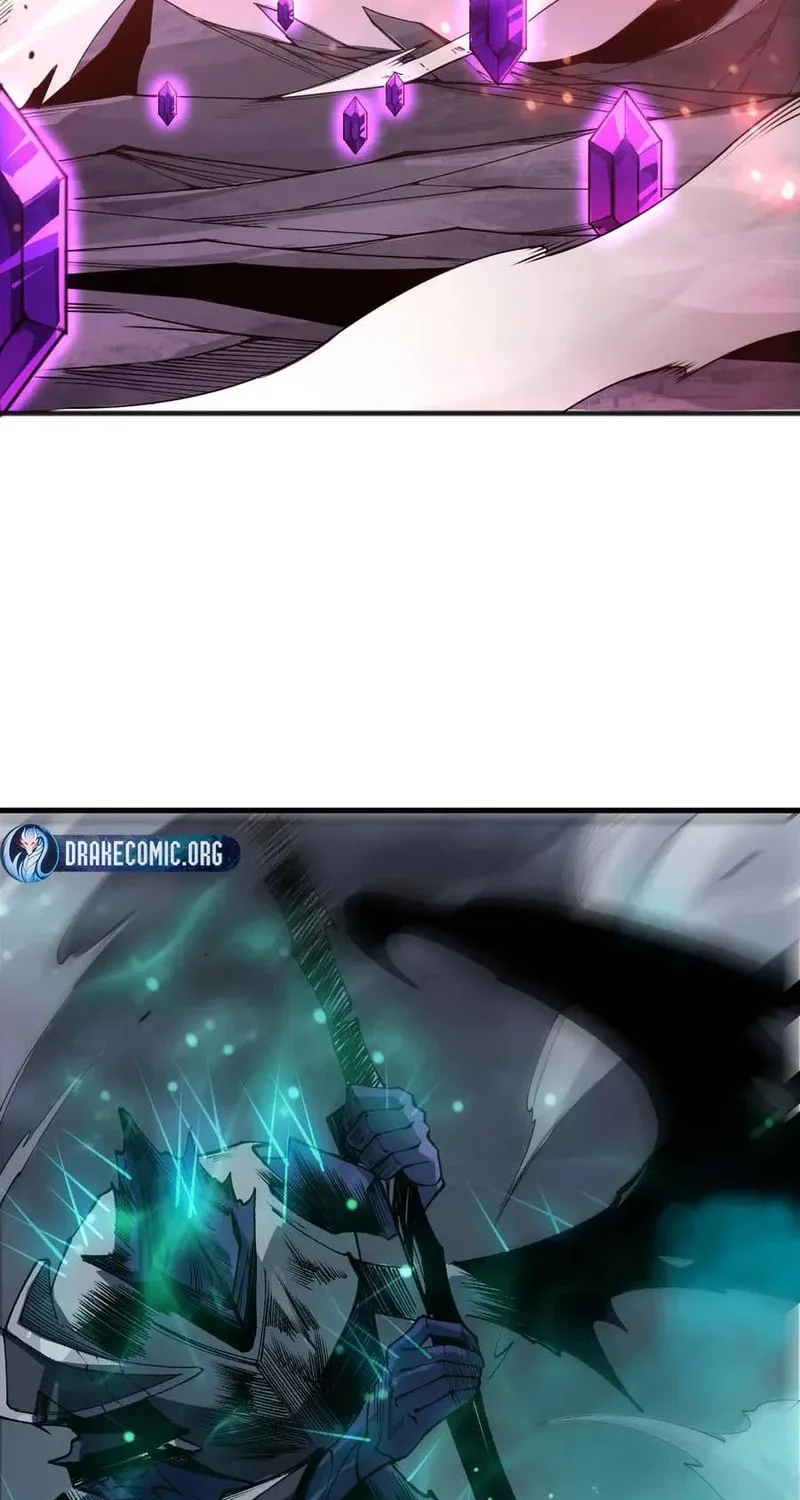 Read Catastrophic Necromancer EN Manga Online
