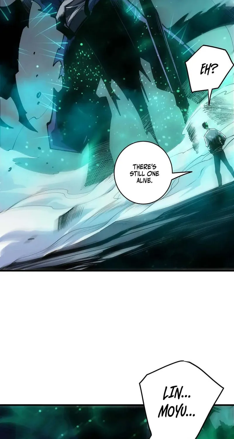 Read Catastrophic Necromancer EN Manga Online