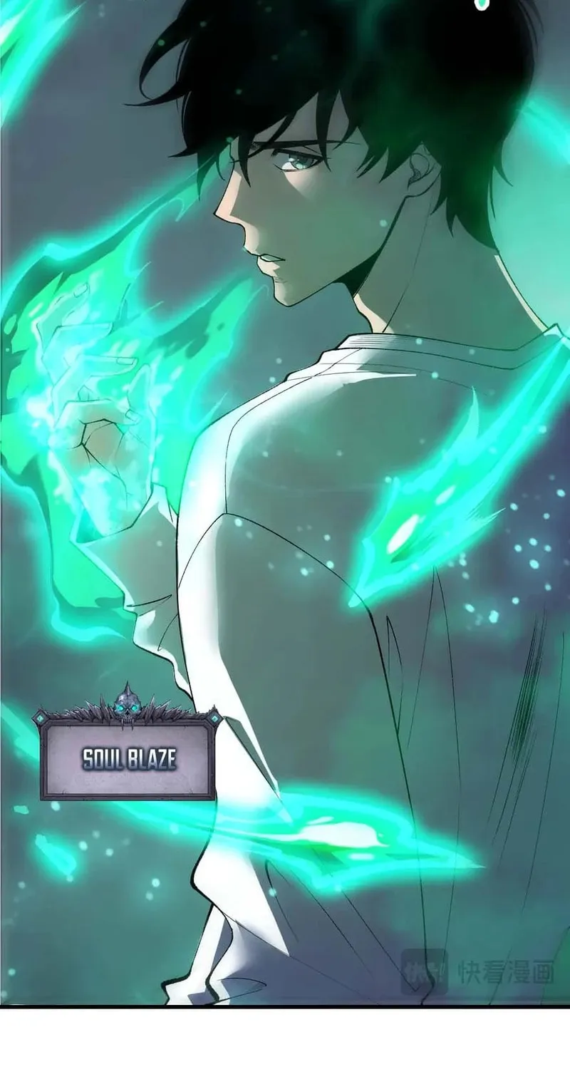Read Catastrophic Necromancer EN Manga Online
