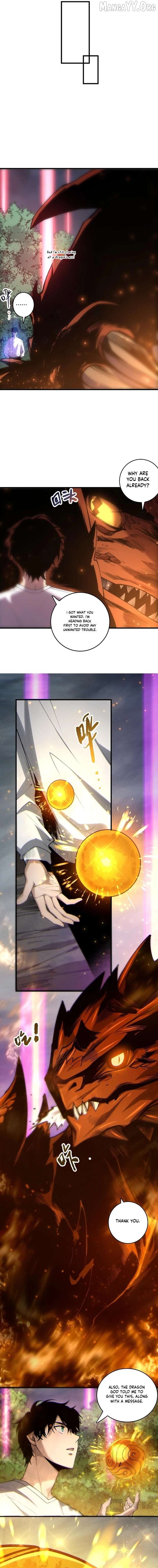 Read Catastrophic Necromancer EN Manga Online