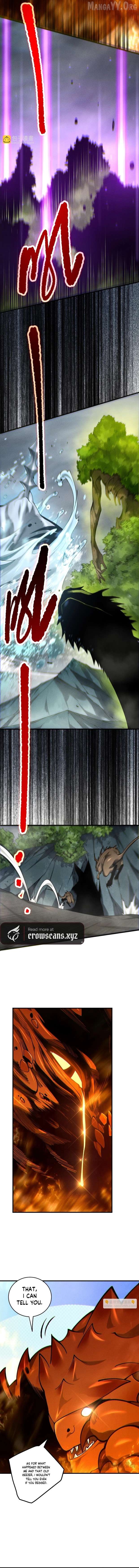 Read Catastrophic Necromancer EN Manga Online