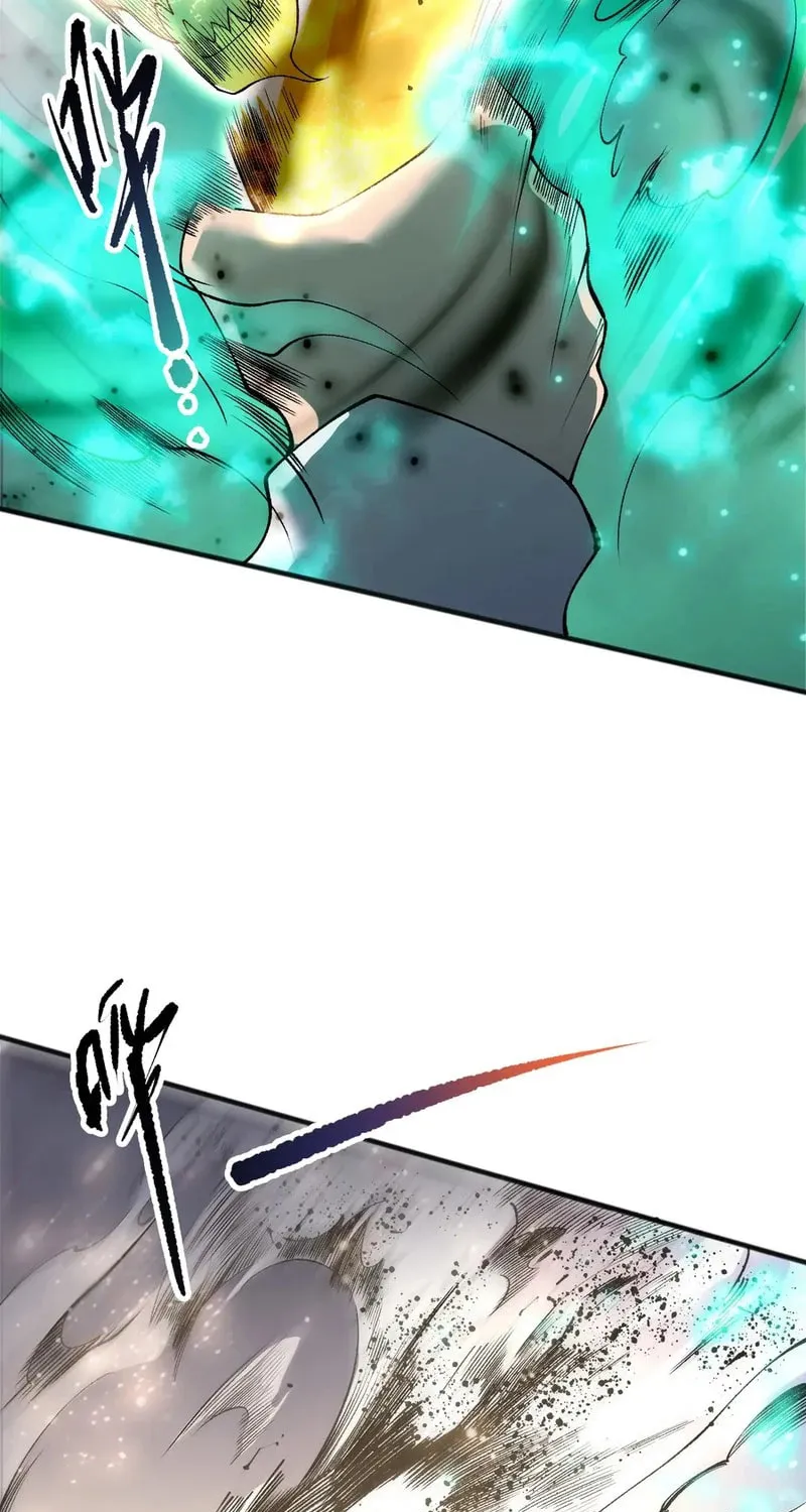 Read Catastrophic Necromancer EN Manga Online