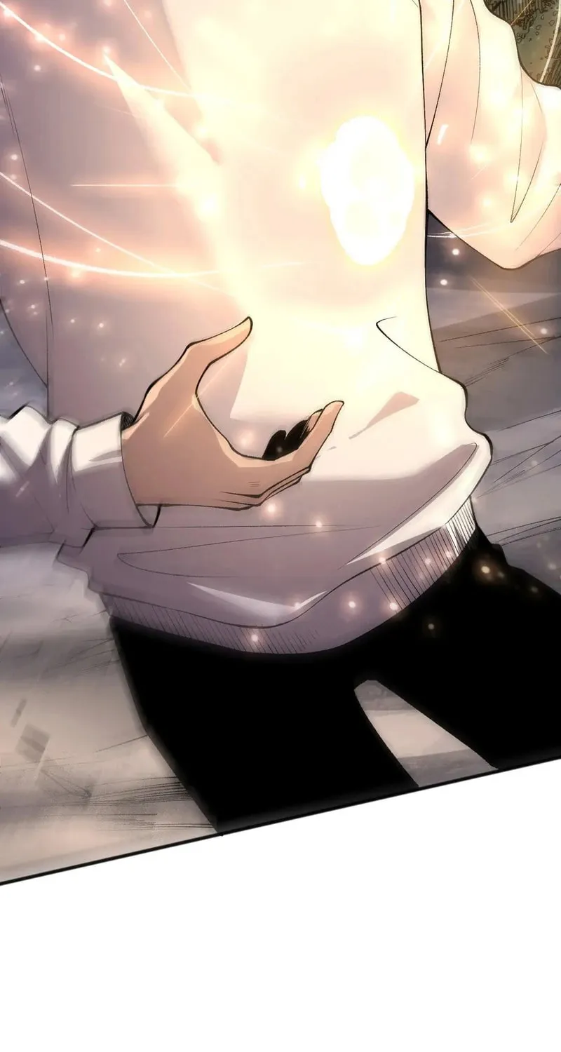 Read Catastrophic Necromancer EN Manga Online