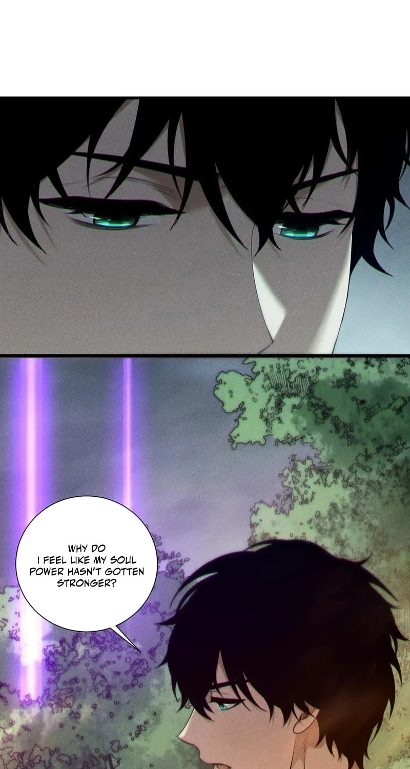 Read Catastrophic Necromancer EN Manga Online