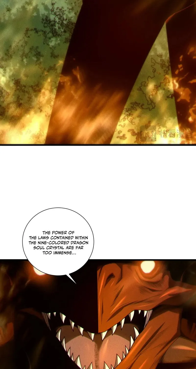 Read Catastrophic Necromancer EN Manga Online