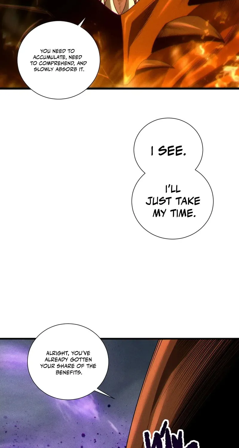 Read Catastrophic Necromancer EN Manga Online