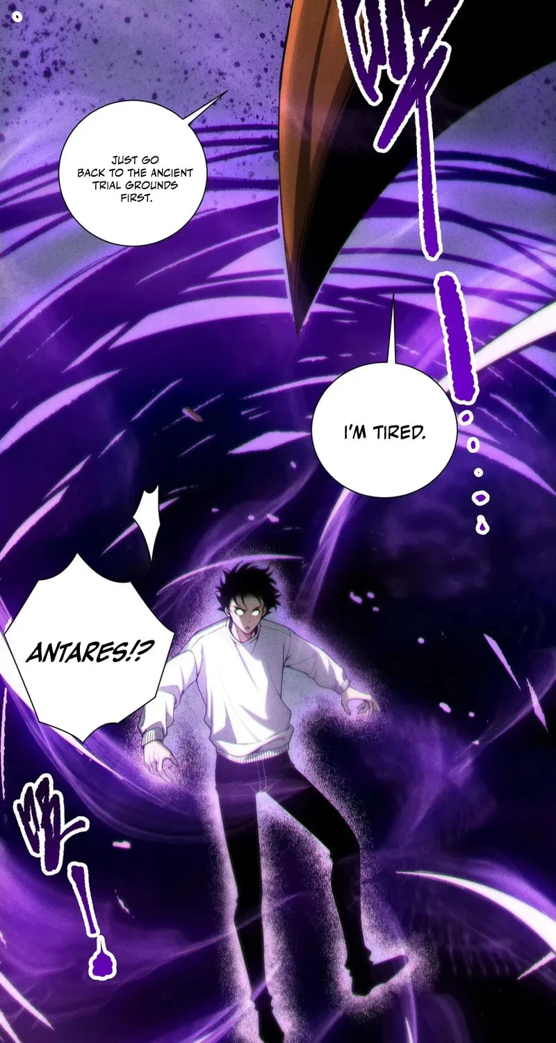 Read Catastrophic Necromancer EN Manga Online
