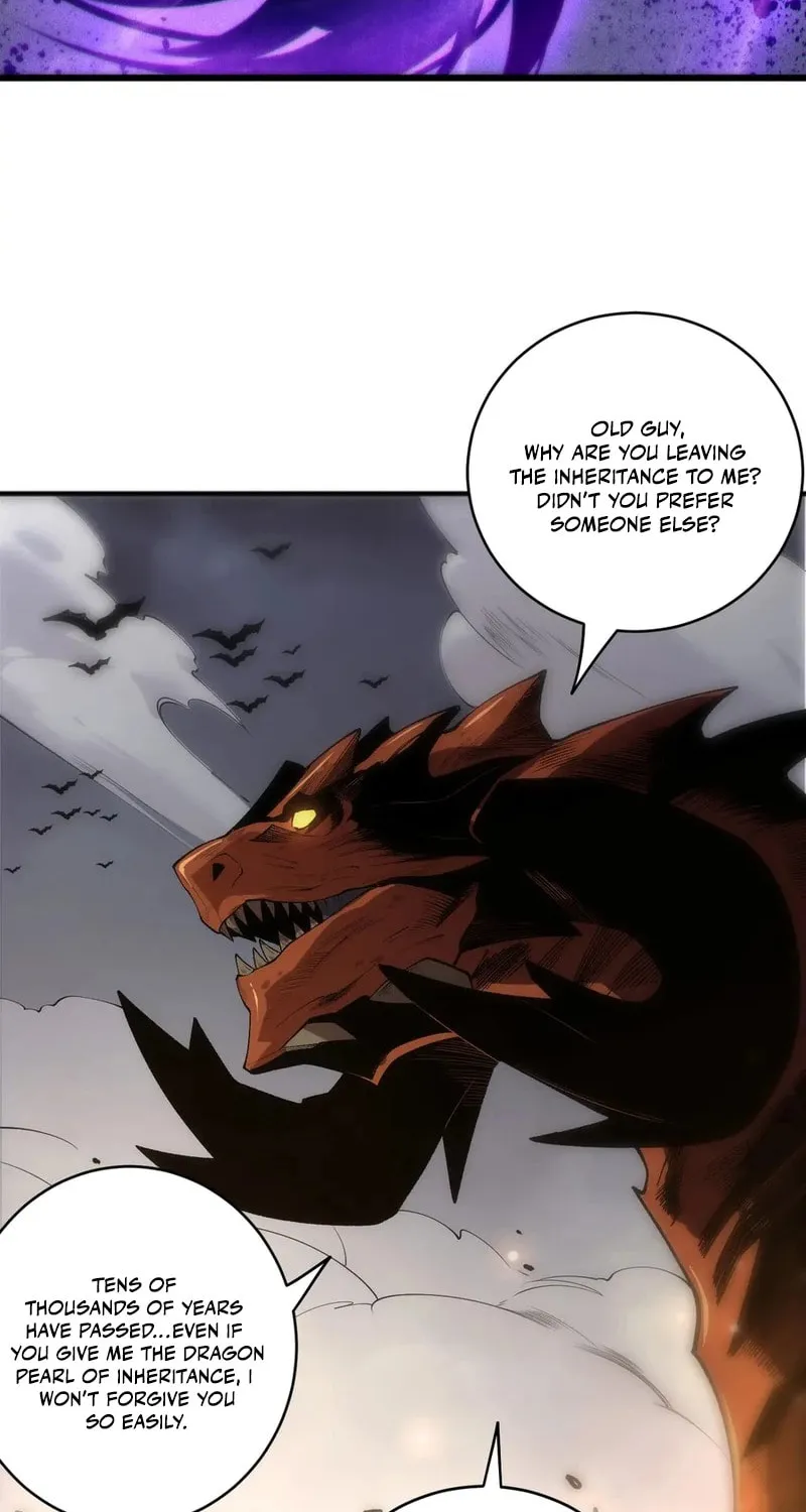 Read Catastrophic Necromancer EN Manga Online