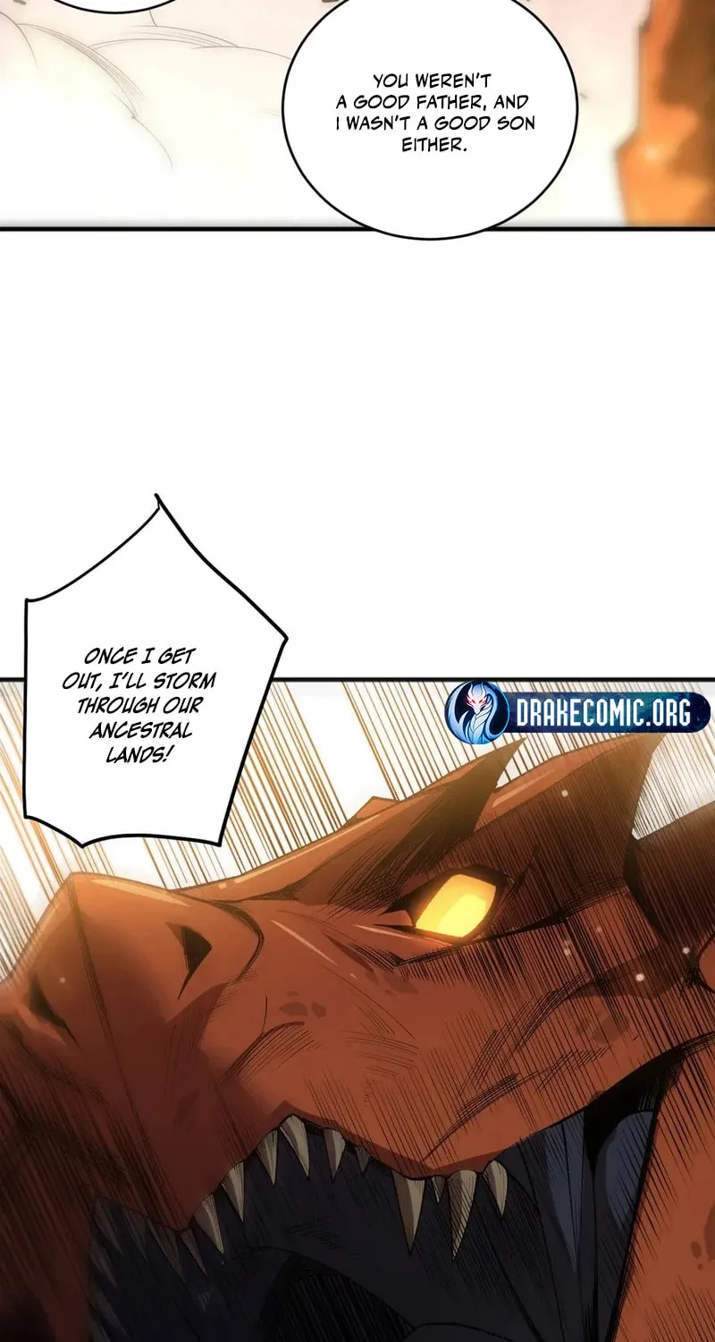Read Catastrophic Necromancer EN Manga Online