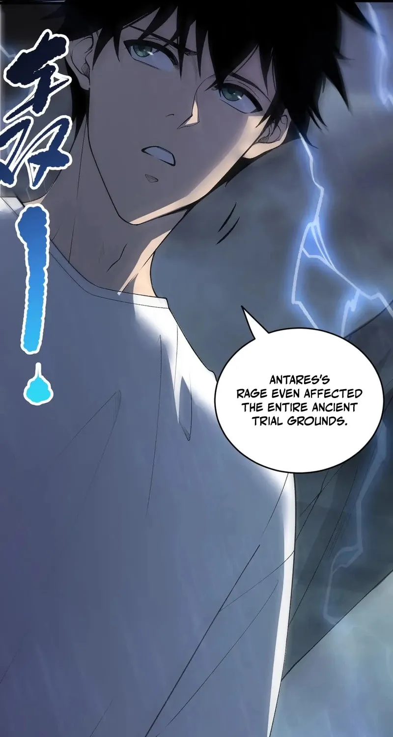Read Catastrophic Necromancer EN Manga Online