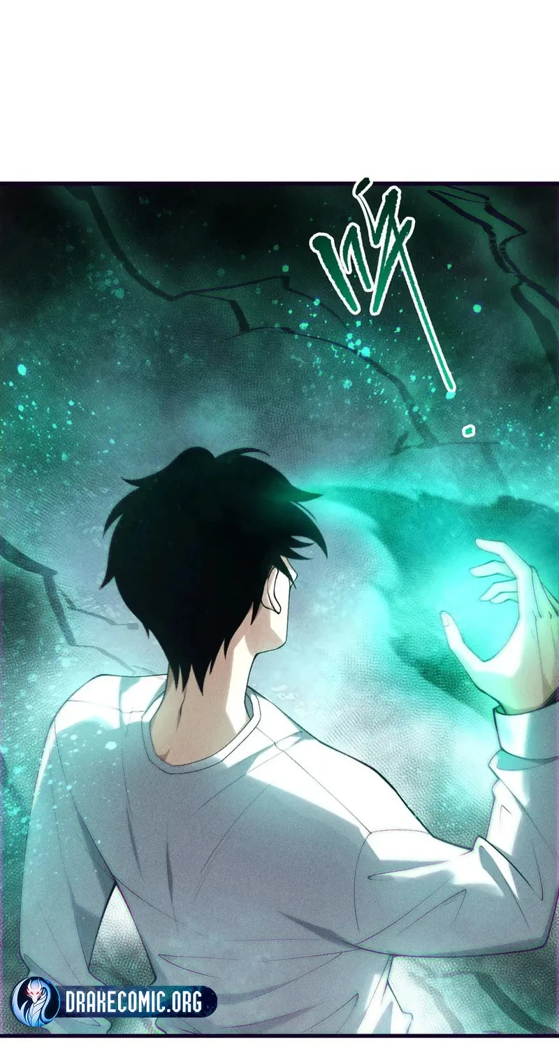 Read Catastrophic Necromancer EN Manga Online