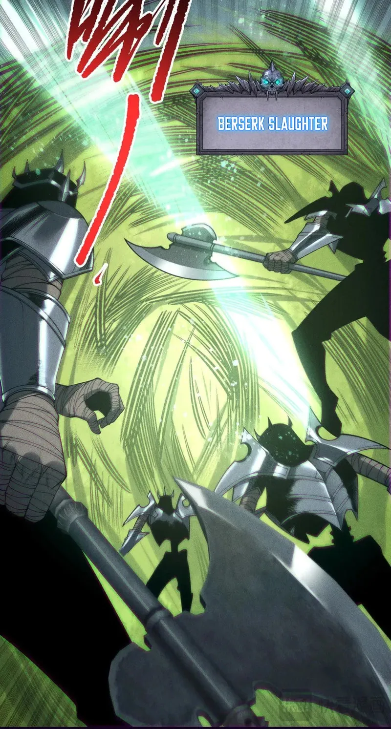Read Catastrophic Necromancer EN Manga Online