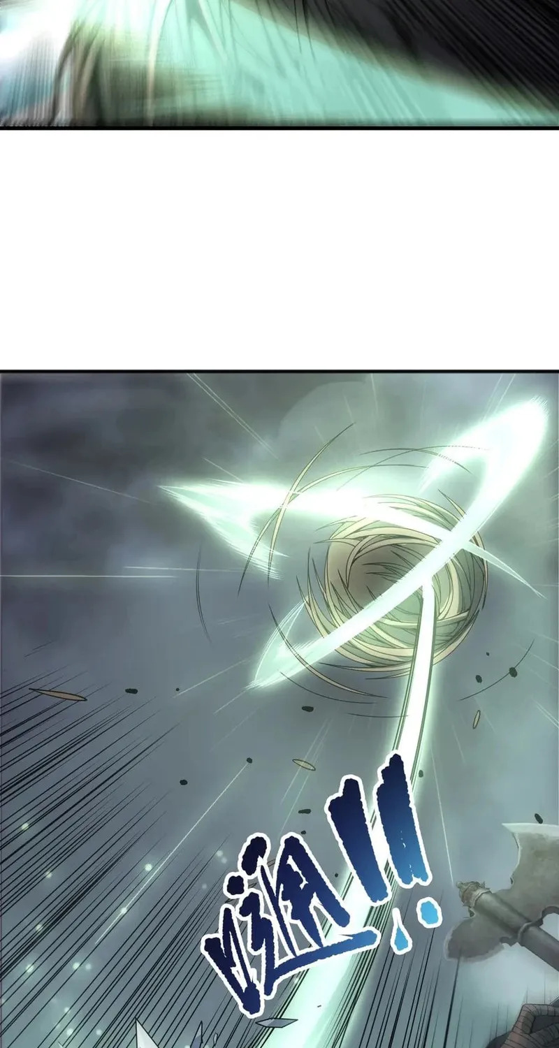 Read Catastrophic Necromancer EN Manga Online