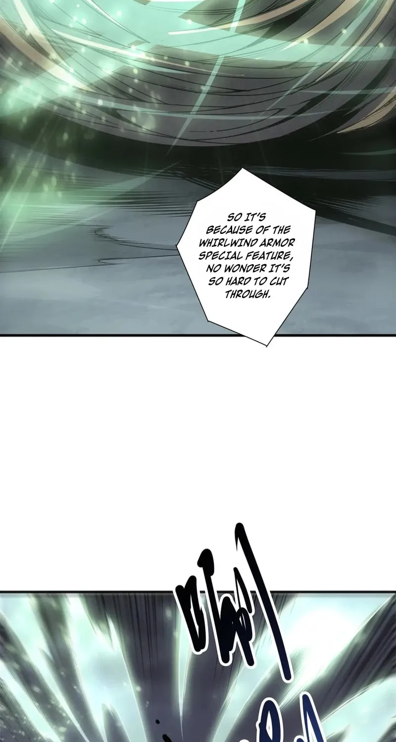 Read Catastrophic Necromancer EN Manga Online