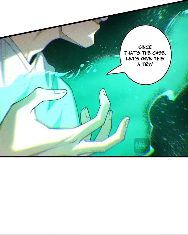 Read Catastrophic Necromancer EN Manga Online