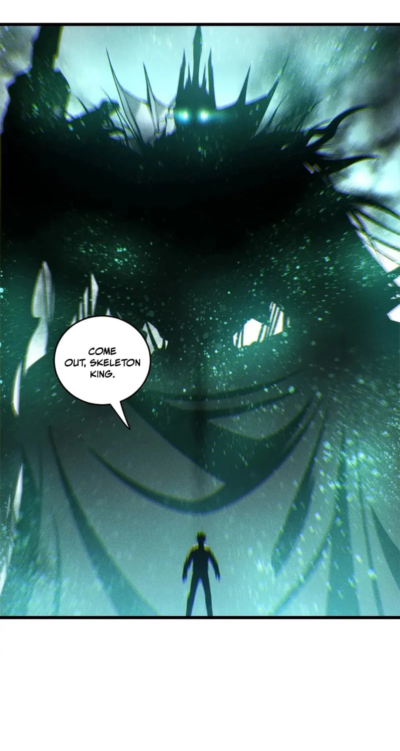 Read Catastrophic Necromancer EN Manga Online