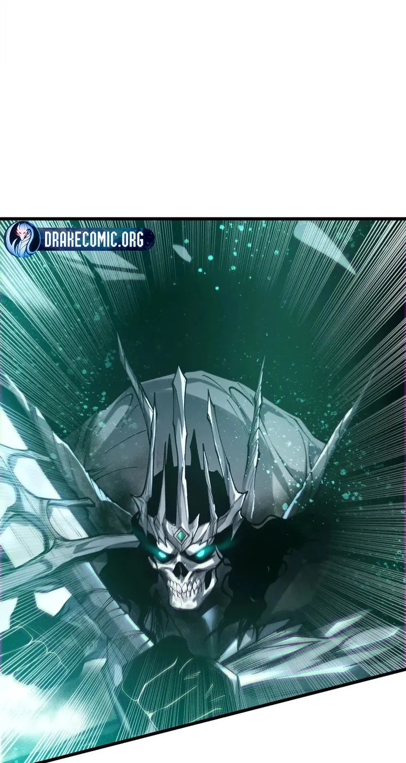 Read Catastrophic Necromancer EN Manga Online