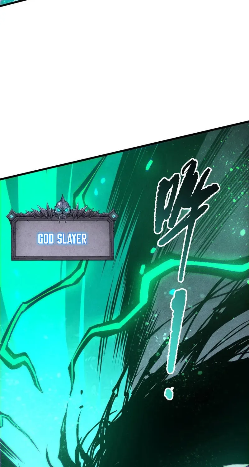 Read Catastrophic Necromancer EN Manga Online