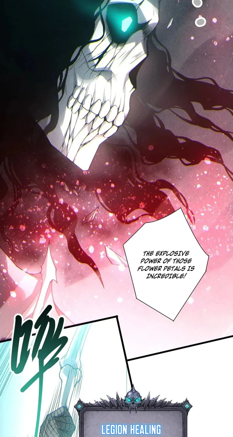 Read Catastrophic Necromancer EN Manga Online