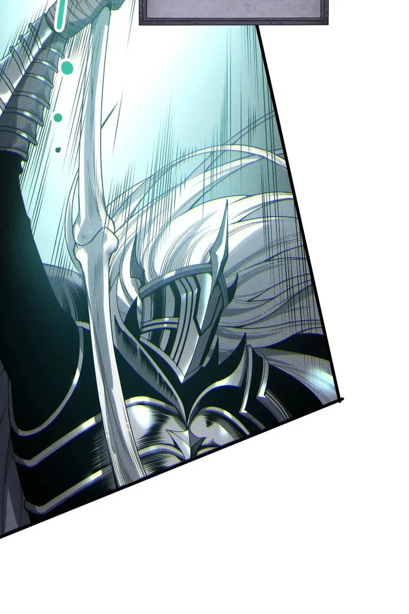 Read Catastrophic Necromancer EN Manga Online