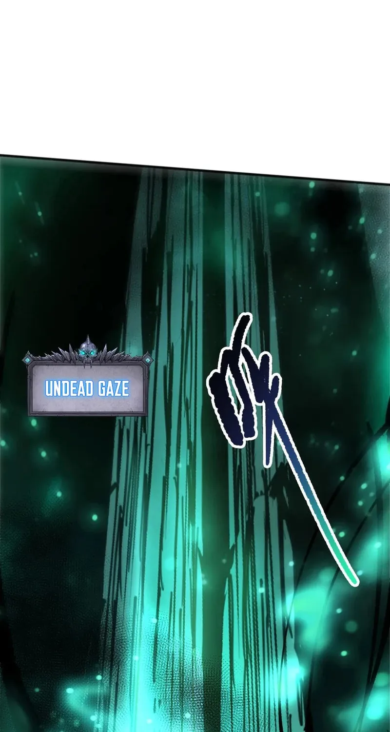 Read Catastrophic Necromancer EN Manga Online