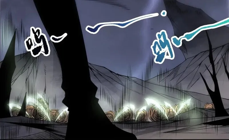 Read Catastrophic Necromancer EN Manga Online