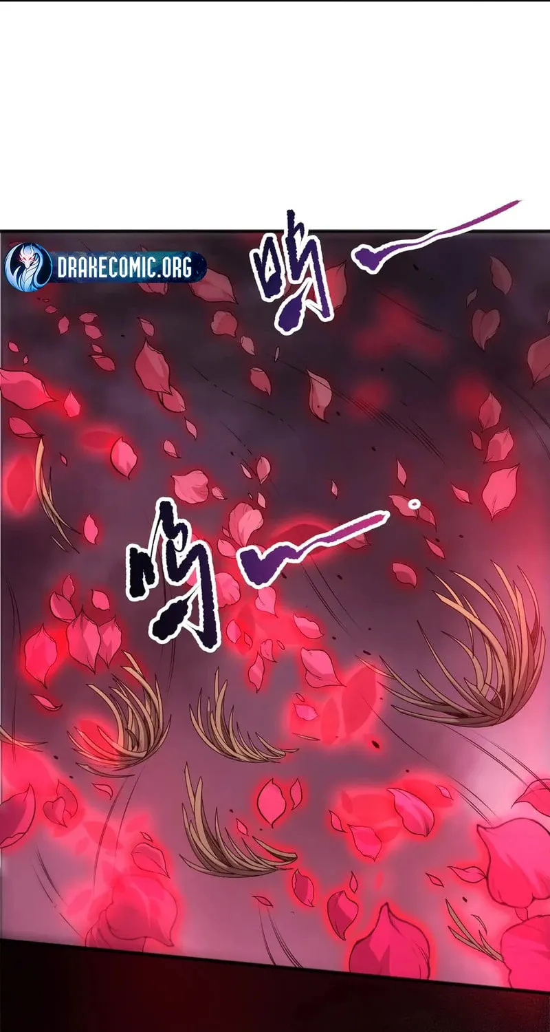 Read Catastrophic Necromancer EN Manga Online